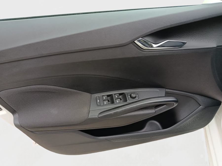 Imagen de Skoda Fabia