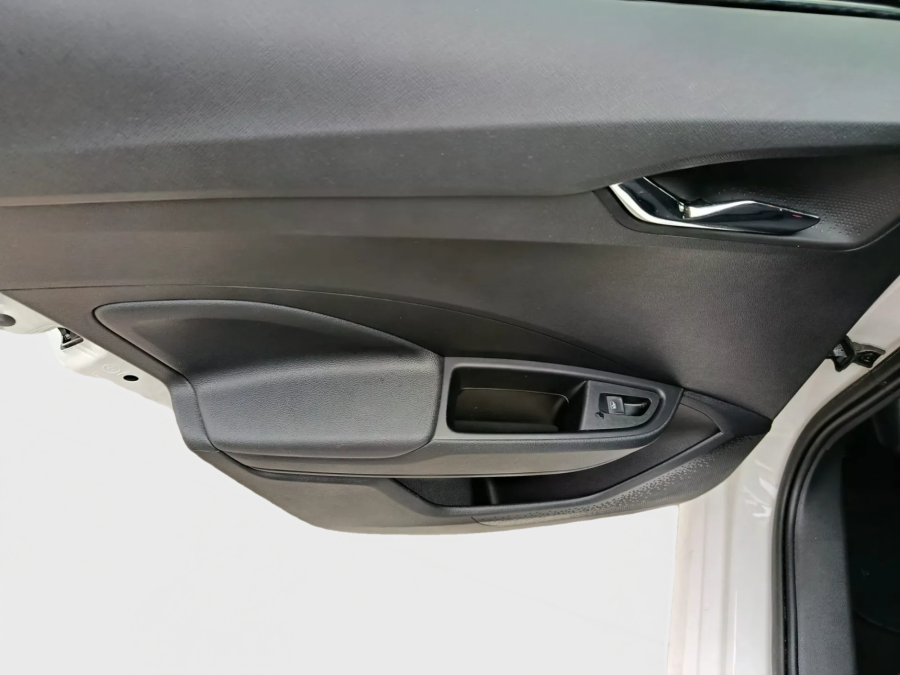 Imagen de Skoda Fabia