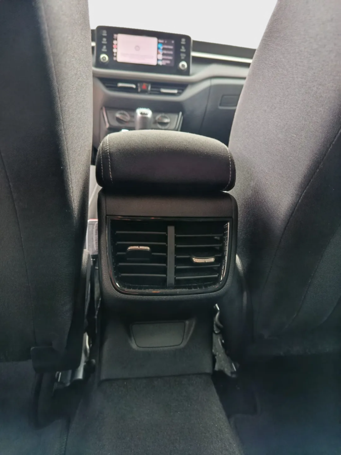 Imagen de Skoda Fabia