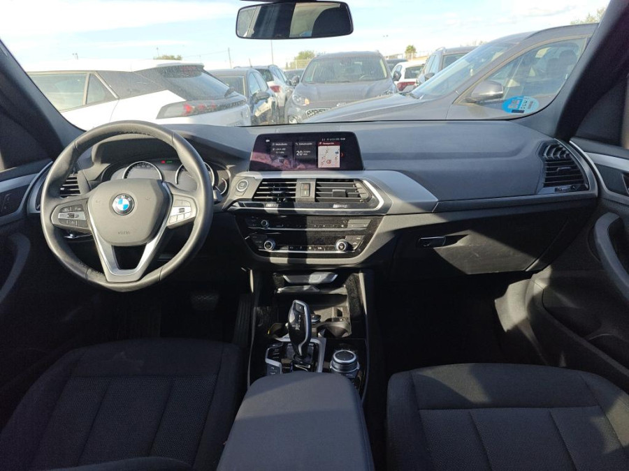Imagen de BMW X3