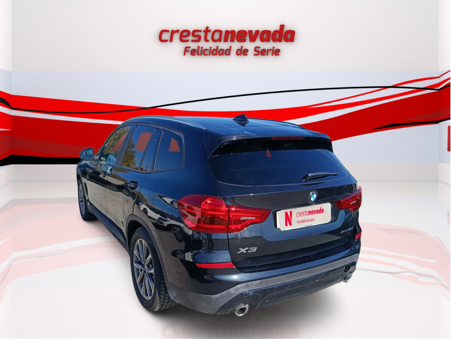 Imagen de BMW X3