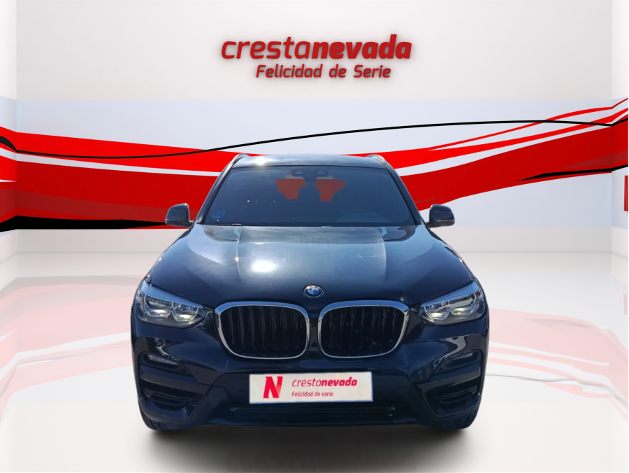 Imagen de BMW X3