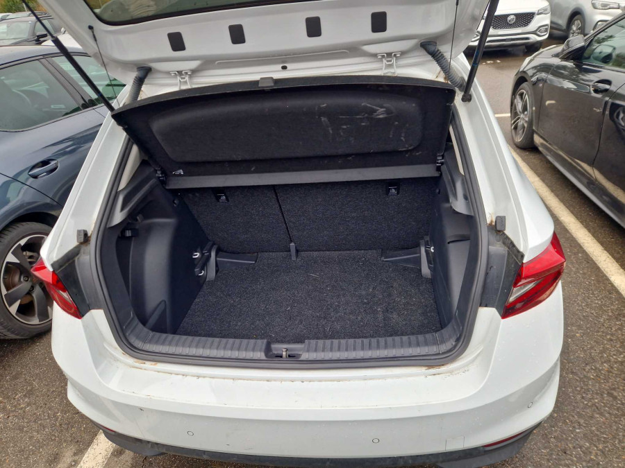 Imagen de Skoda Fabia