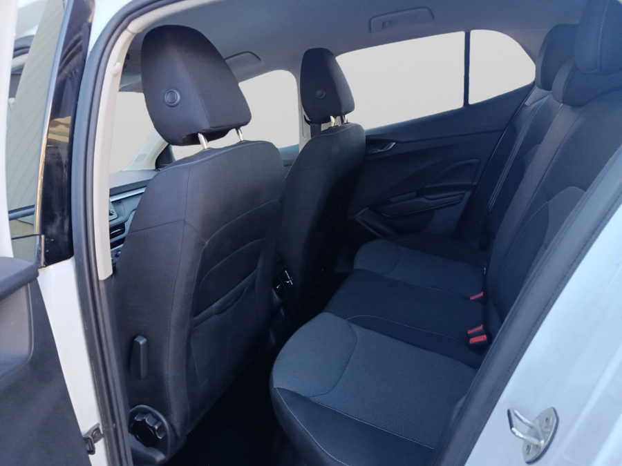 Imagen de Skoda Fabia