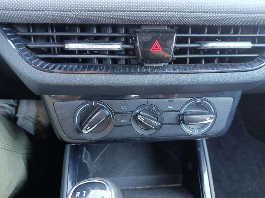 Imagen de Skoda Fabia