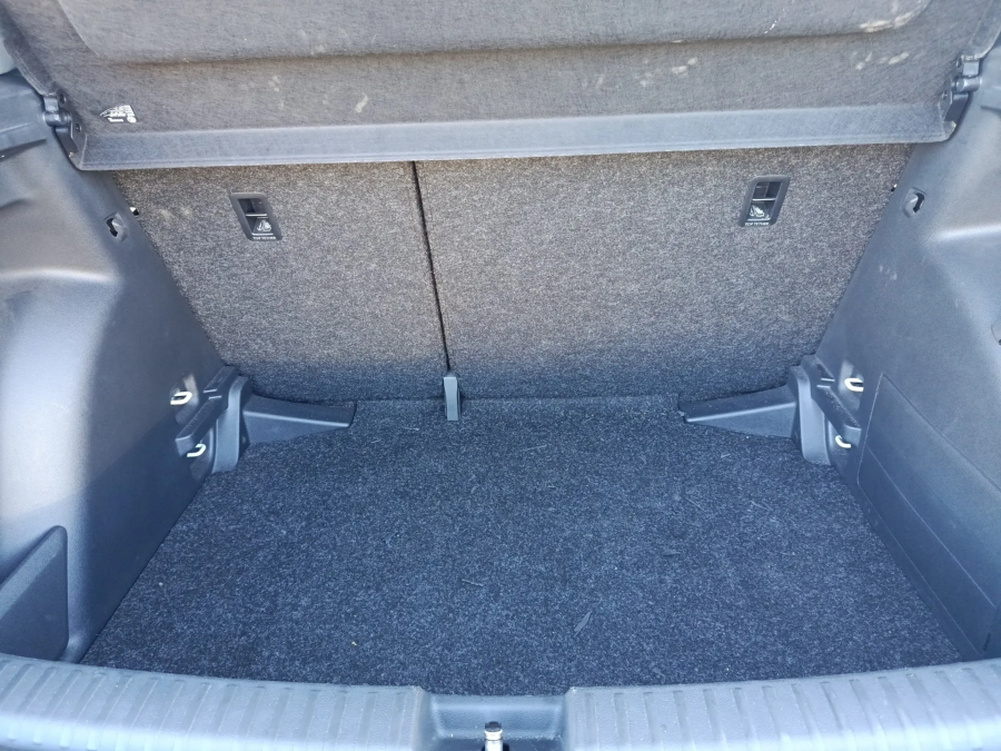 Imagen de Skoda Fabia