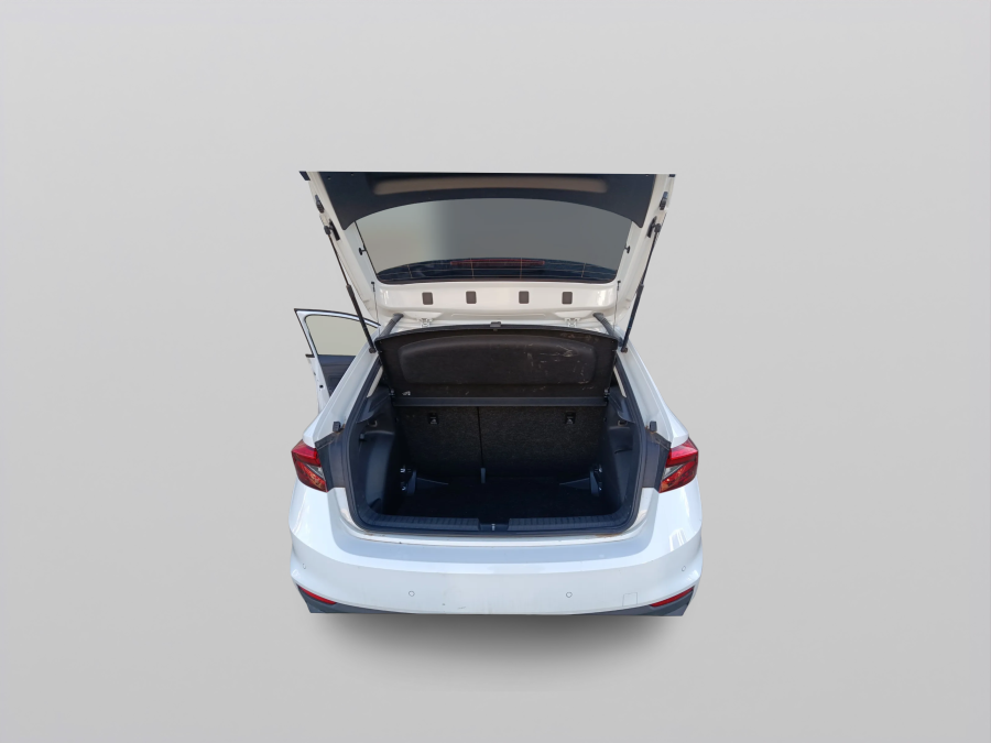 Imagen de Skoda Fabia