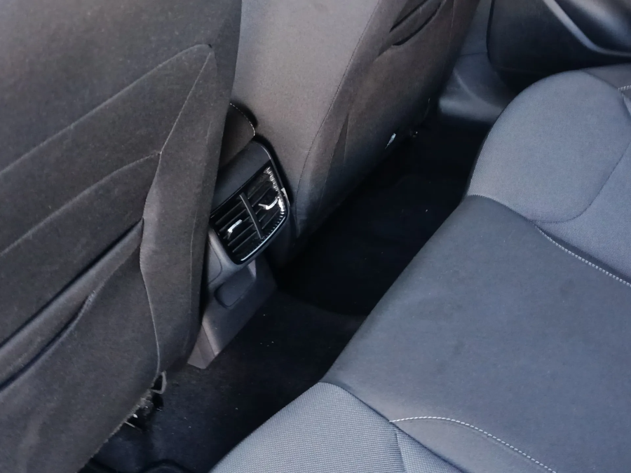 Imagen de Skoda Fabia