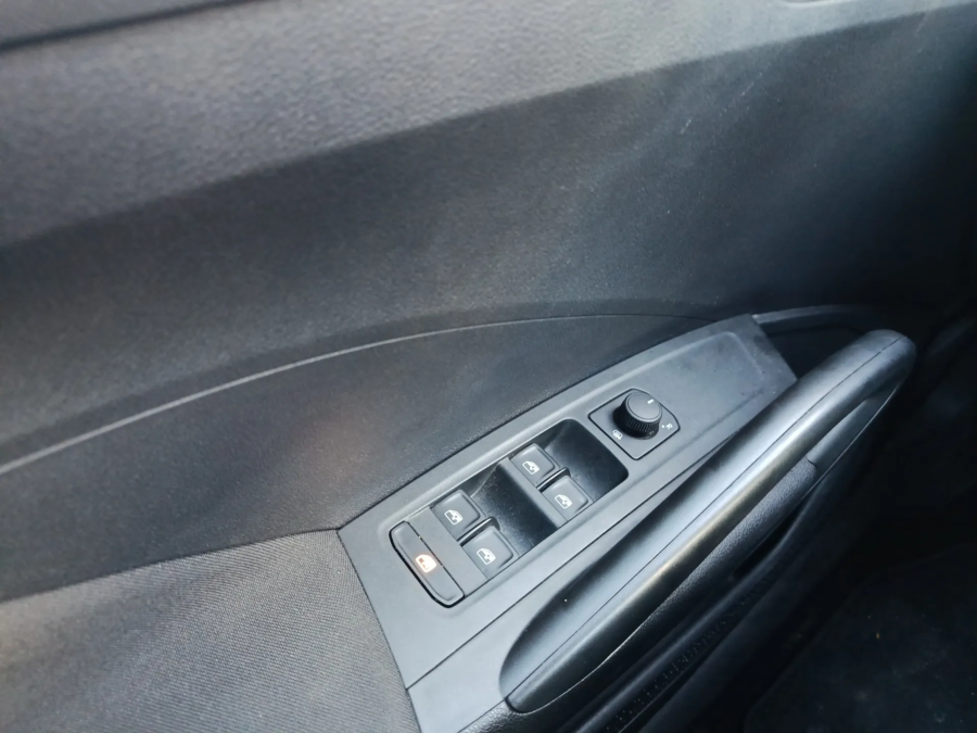 Imagen de Skoda Fabia