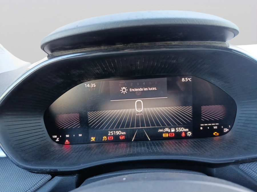 Imagen de Skoda Fabia