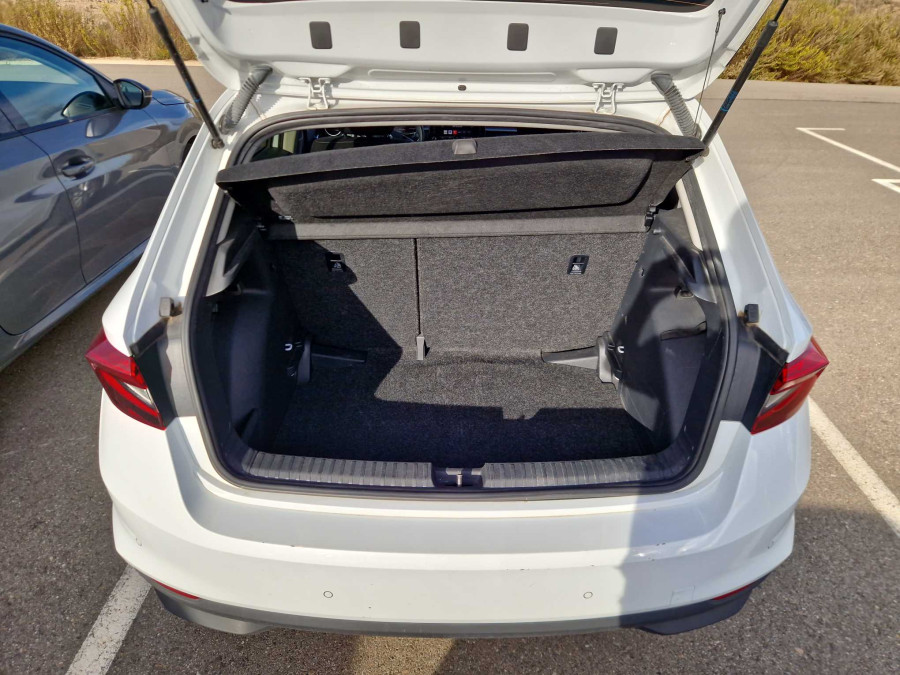 Imagen de Skoda Fabia