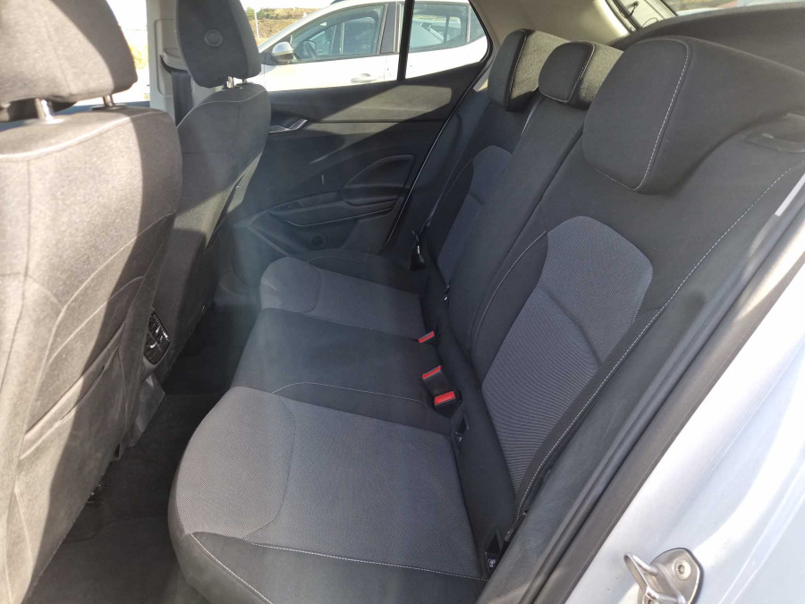 Imagen de Skoda Fabia