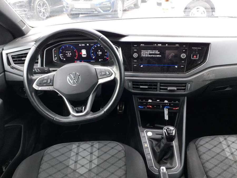 Imagen de Volkswagen Polo