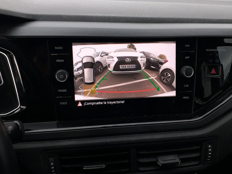 Imagen de Volkswagen Polo