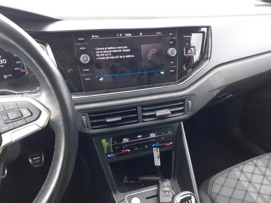 Imagen de Volkswagen Polo