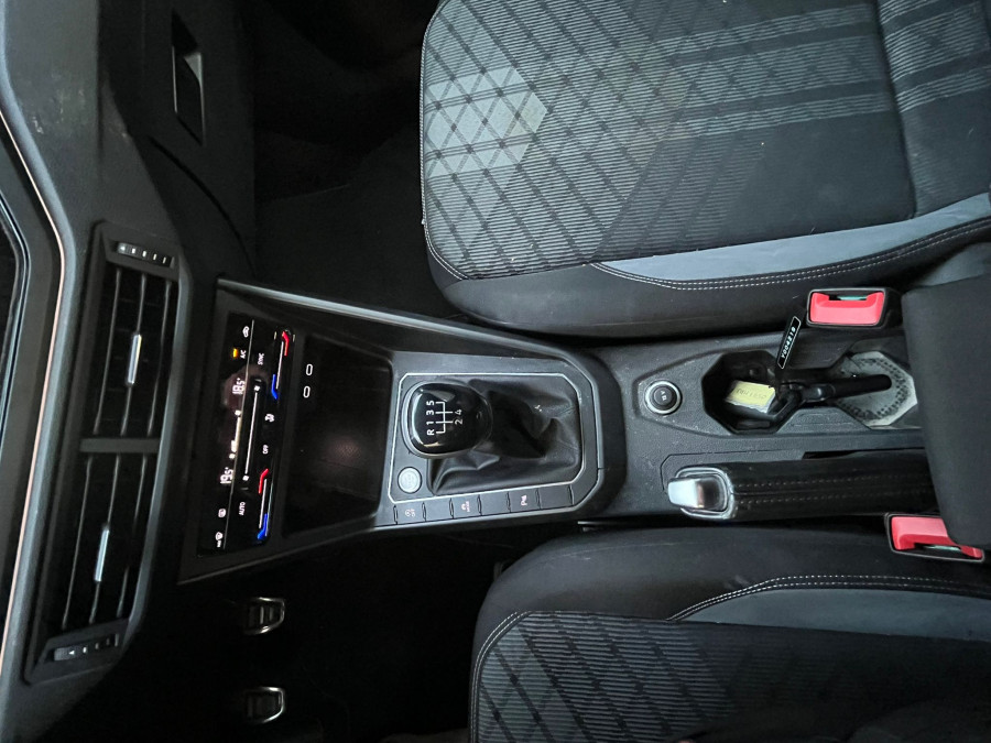 Imagen de Volkswagen Polo