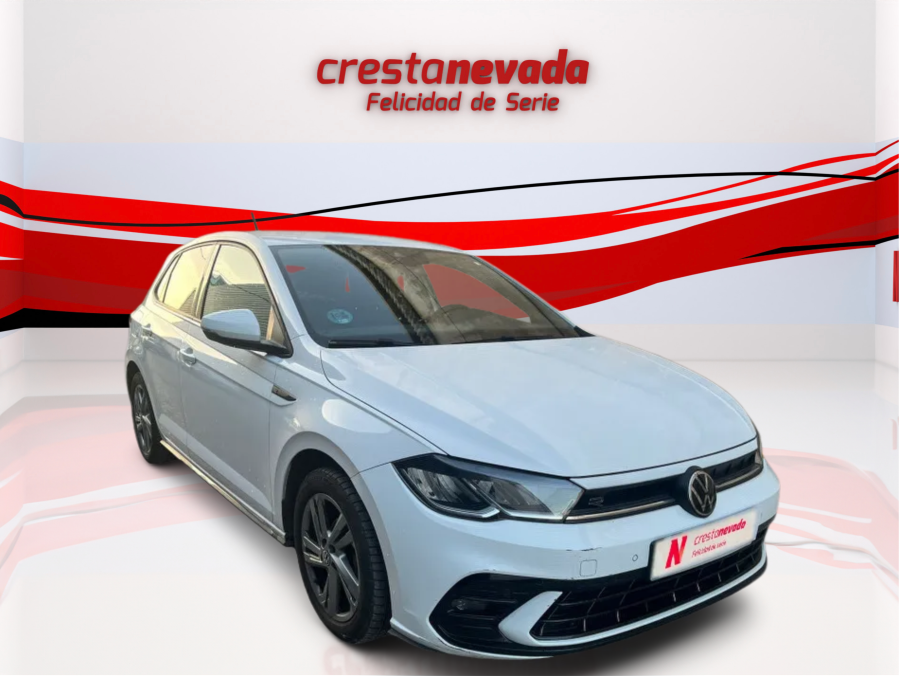 Imagen de Volkswagen Polo