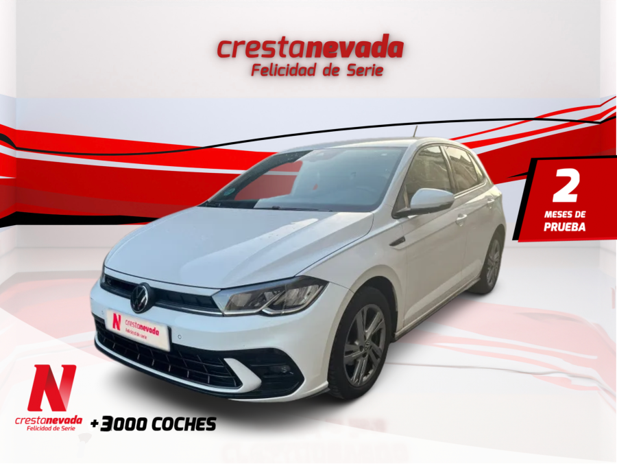 Imagen de Volkswagen Polo