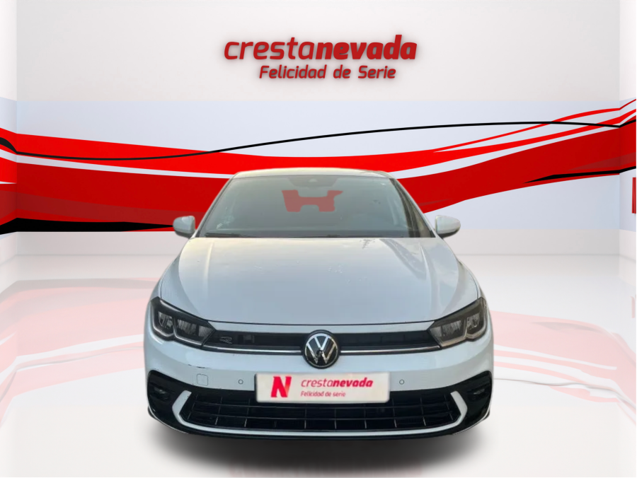 Imagen de Volkswagen Polo