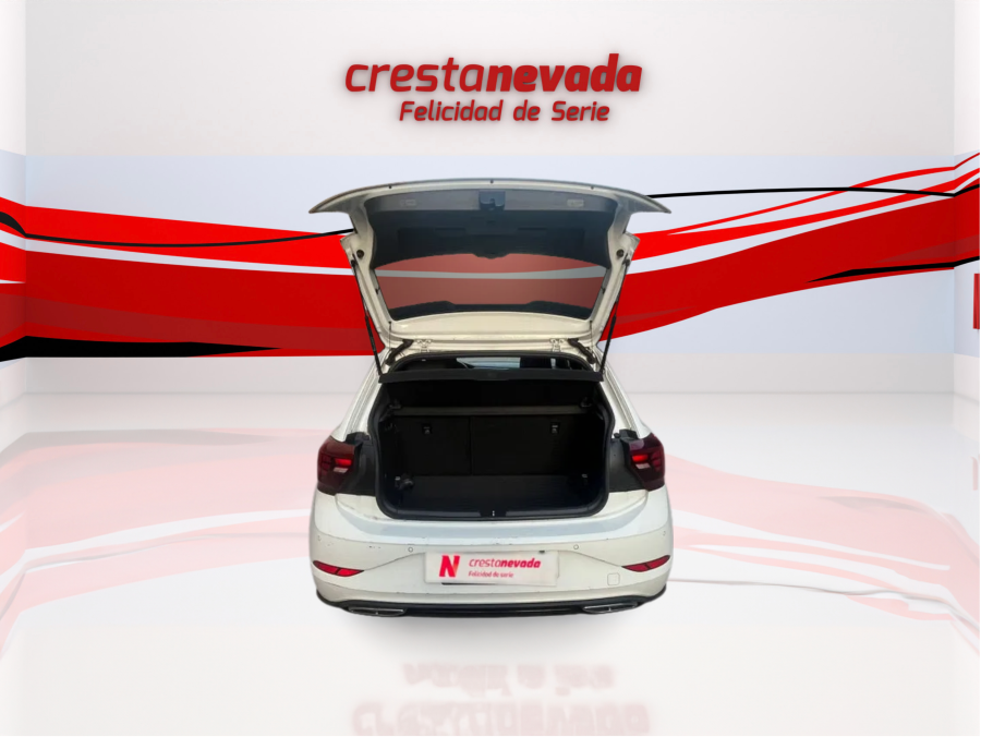 Imagen de Volkswagen Polo