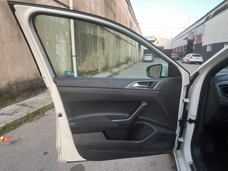 Imagen de Volkswagen Polo