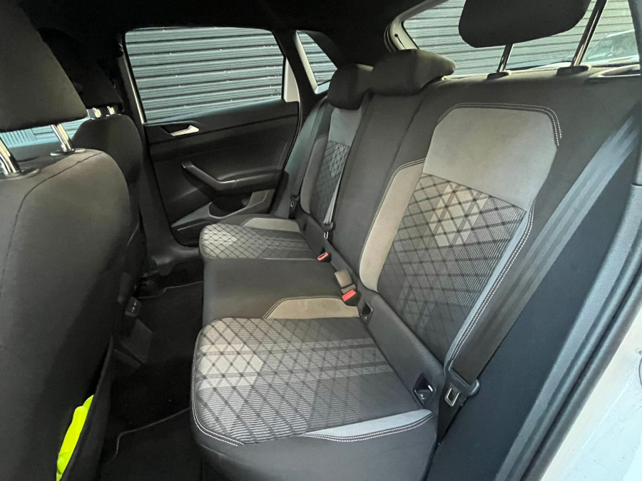 Imagen de Volkswagen Polo