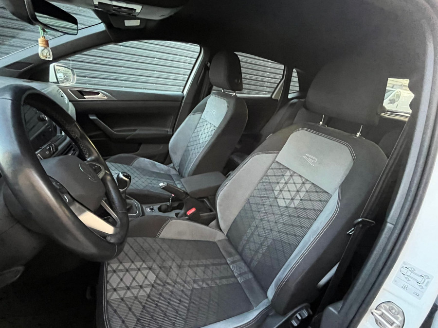 Imagen de Volkswagen Polo