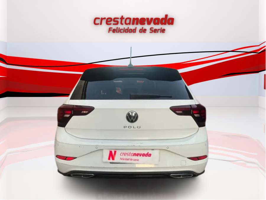 Imagen de Volkswagen Polo