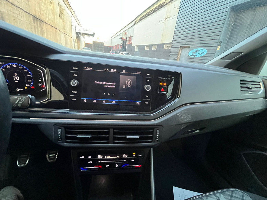 Imagen de Volkswagen Polo