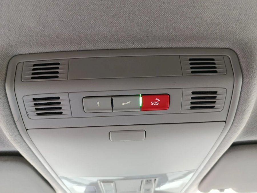 Imagen de Skoda Fabia