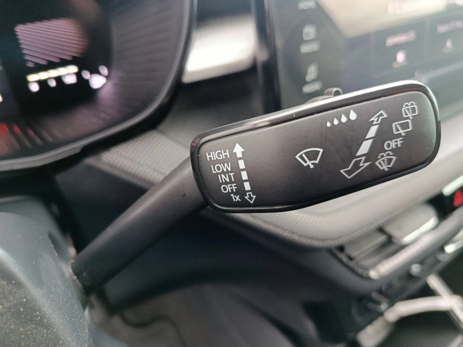 Imagen de Skoda Fabia