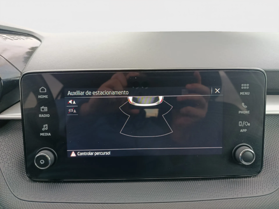 Imagen de Skoda Fabia