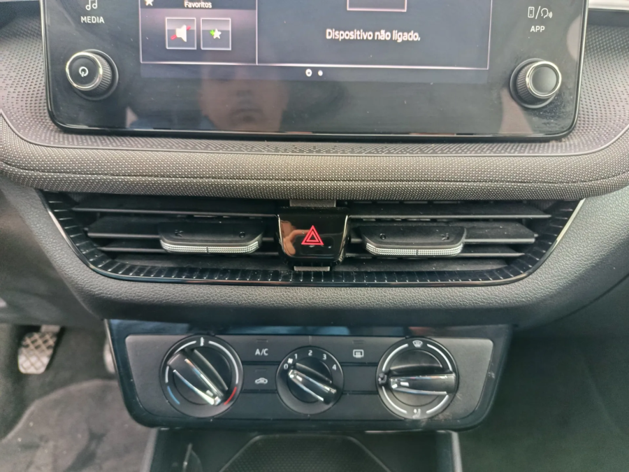 Imagen de Skoda Fabia