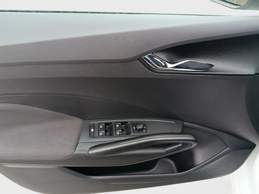 Imagen de Skoda Fabia