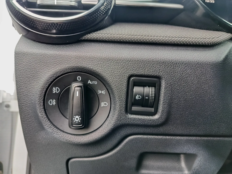 Imagen de Skoda Fabia