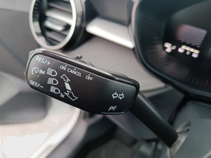 Imagen de Skoda Fabia