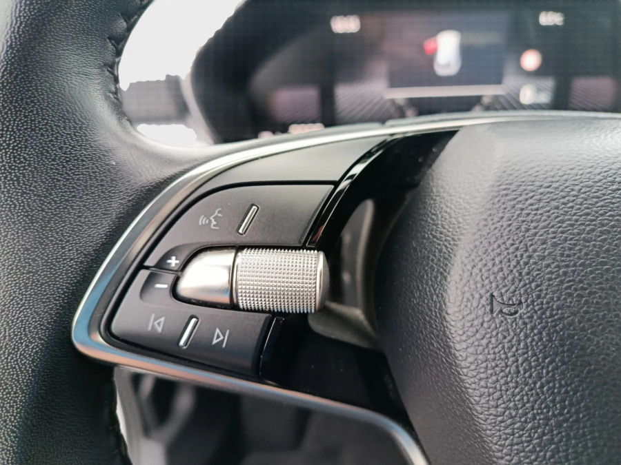 Imagen de Skoda Fabia