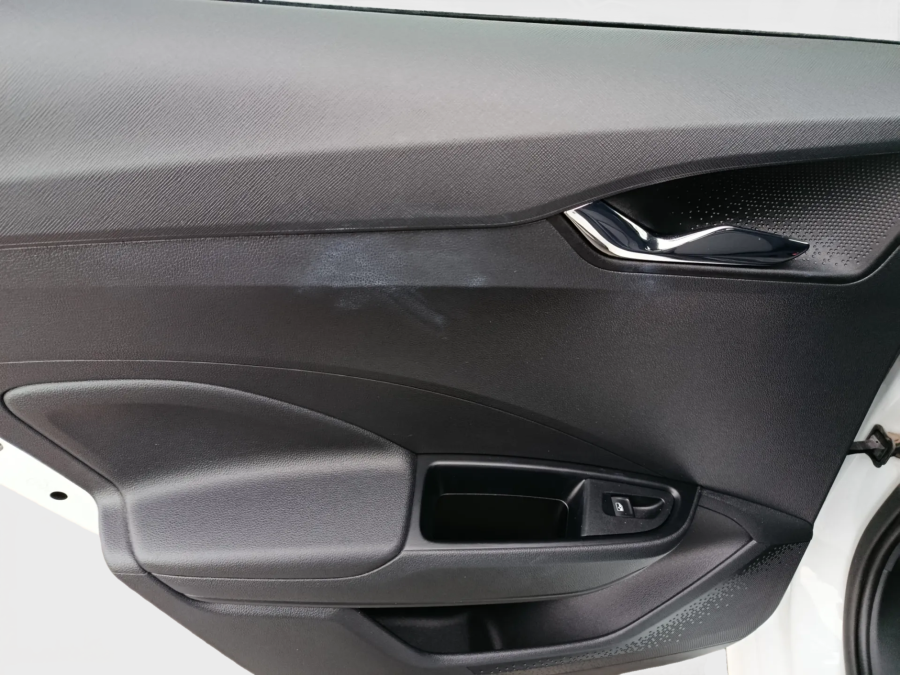 Imagen de Skoda Fabia