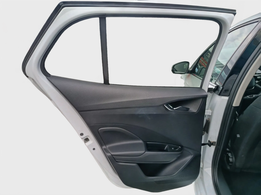 Imagen de Skoda Fabia