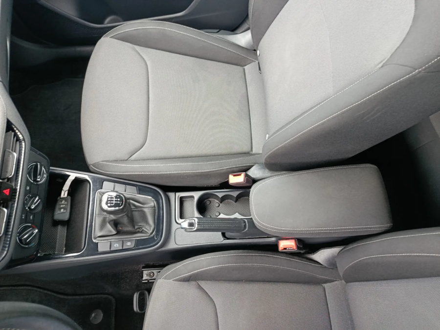 Imagen de Skoda Fabia