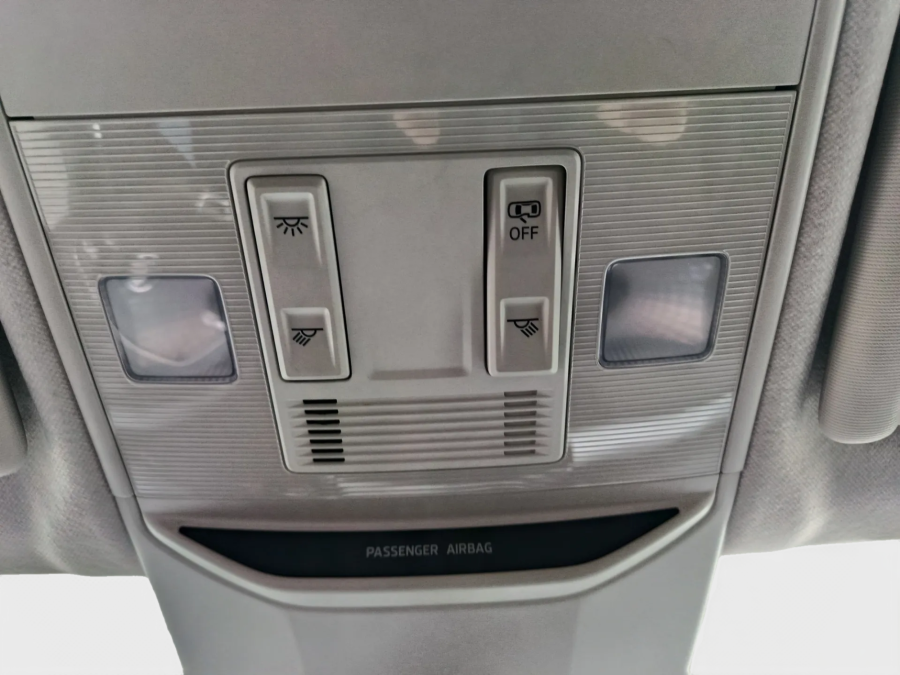 Imagen de Skoda Fabia