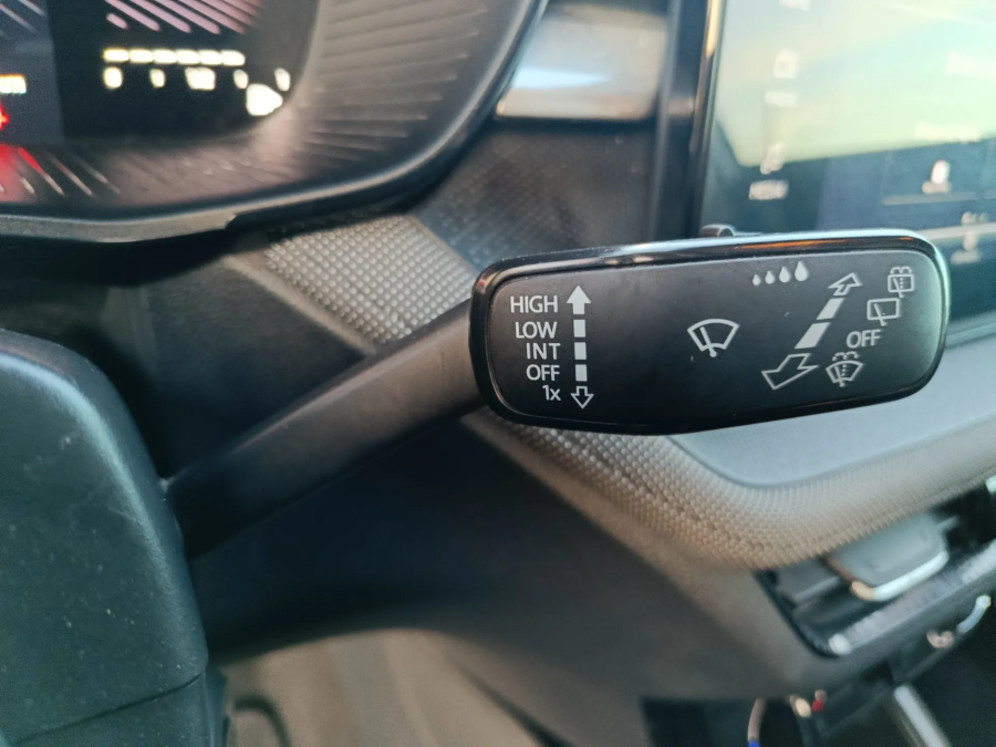 Imagen de Skoda Fabia