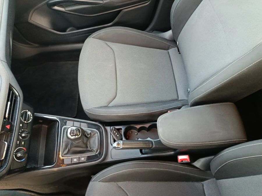 Imagen de Skoda Fabia