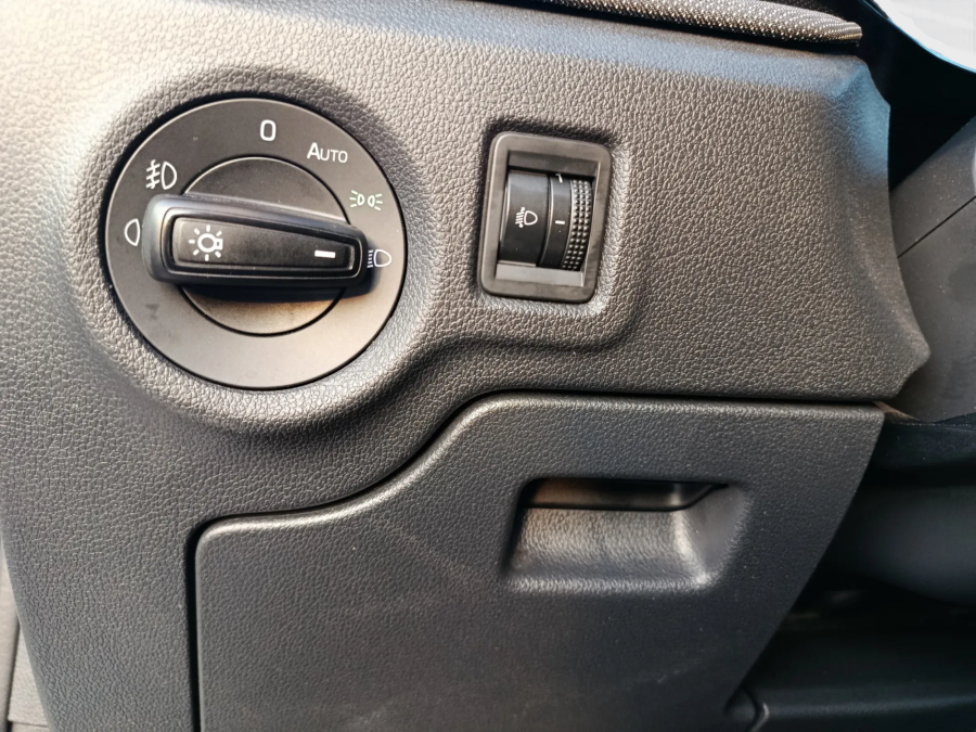 Imagen de Skoda Fabia