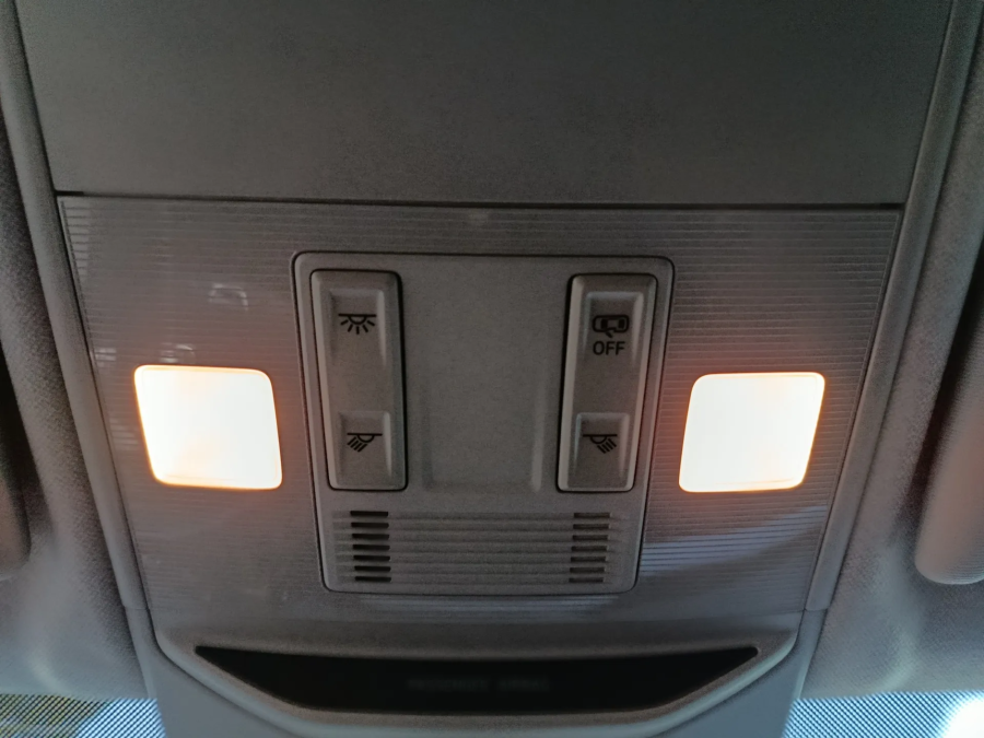 Imagen de Skoda Fabia