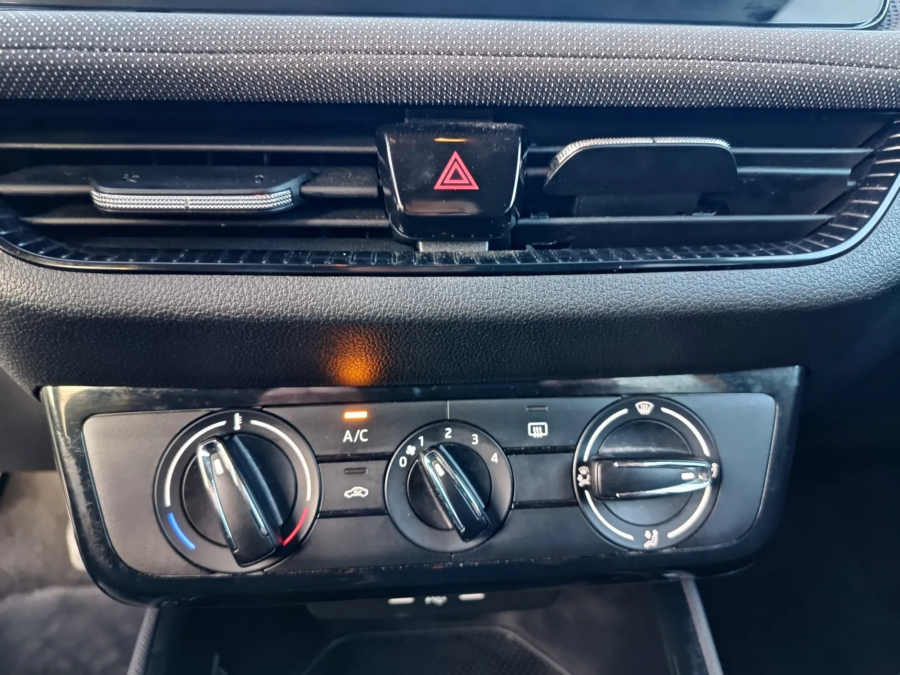 Imagen de Skoda Fabia