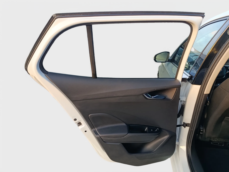 Imagen de Skoda Fabia