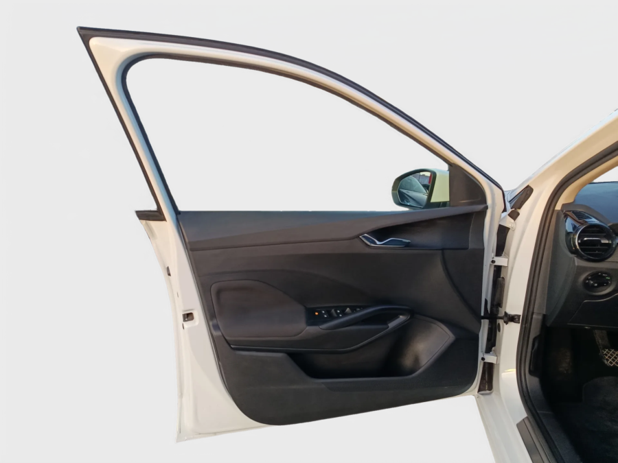 Imagen de Skoda Fabia