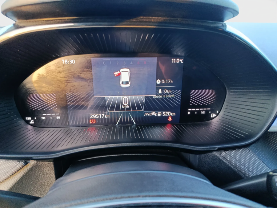 Imagen de Skoda Fabia