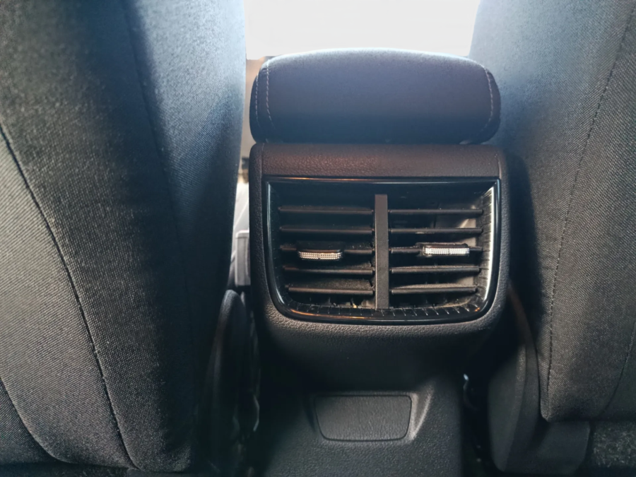 Imagen de Skoda Fabia